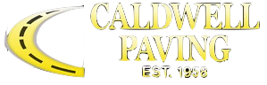 Caldwell Paving